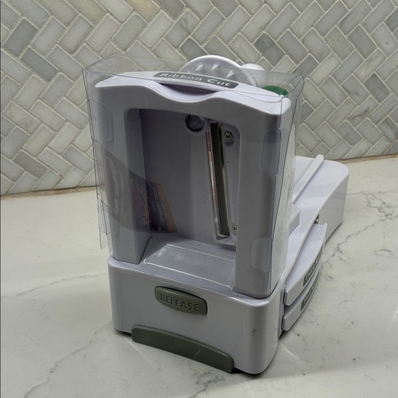 Veggetti Pro Table-Top Spiral Vegetable Cutter - Picture 7 of 16